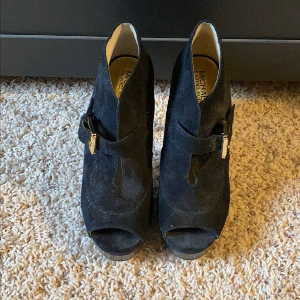 Michael Kors Bootie